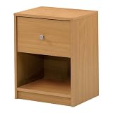 May Nightstand - Beech