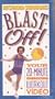 Richard Simmons' Blast Off! Your 20-minute Energizing Workout Video
