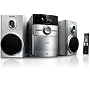 Philips MC146/05 Micro Hi-Fi System - Silver