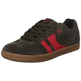 Globe Unisex-Adult Encore Generation Suede Fashion Trainer