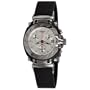 Tissot Women's T0112171703100 T-Race Chronograph Quartz Silver Dial Watch
