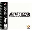 Metal Gear Solid