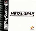Metal Gear Solid