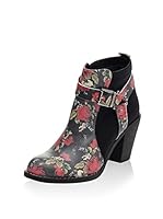 Isabelle Jaquelin Botines Skott (Negro)