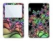 Groove Design iPod classic 80GB/ 120GB Protector Skin Decal Sticker