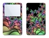 Groove Design iPod classic 80GB/ 120GB Protector Skin Decal Sticker
