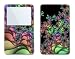 Groove Design iPod classic 80GB/ 120GB Protector Skin Decal Sticker