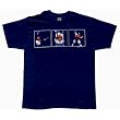 The Who - Panels T-Shirt