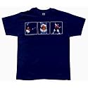 The Who - Panels T-Shirt