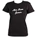 Mrs Tom Jones T-shirt by Dead Fresh