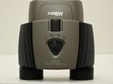 NIKON 8 - 20 X 25CF EAGLEVIEW ZOOM BINOCULARS