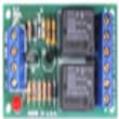 ELK 924 SENSITIVE RELAY 12/24VDC DPDT