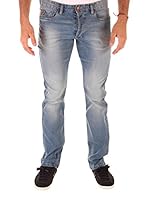 Lois Vaquero Marvin 15 Experience (Denim)