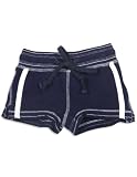 Celeb Kids – Girls Gym Short, Navy