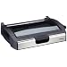Steba VG200 BBQ Tischgrill mit Glasdeckel