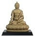 MEDICINE BUDDHA STATUE Tibetan Buddhism Healer Healing Figure