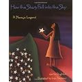 How the Stars Fell into the Sky: A Navajo Legend (Sandpiper Houghton Mifflin Books)