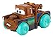 Disney/Pixar Cars, Hydro Wheels, Mater Bath Vehicle