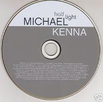 Michael Kenna: "Half Light" (Observer Observed DVD Series, #3)