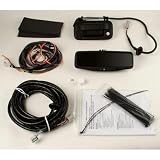 New Brandmotion 1008 9520 Ford Truck Rear Vision System 2004-2011 F Series Super Duty Models