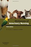 Dictionary of Veterinary Nursing, 3e
