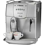 Review Saeco  / Saeco AICSS Incanto Classic Automatic Espresso Machine