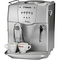 Saeco AICSS Incanto Classic Automatic Espresso Machine