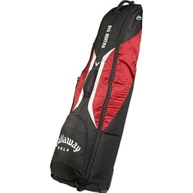 Callaway Golf® Big Bertha™ Stand Golf Bag Carrier