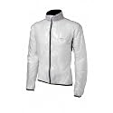 Shimano Herren Regenjacke  Transparent jacket, transparent