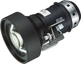 NEC NP08ZL Zoomobjektiv