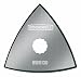 Rockwell RW9130 Sonicrafter Sanding Pad Set, Standard, 2-Piece per Pack