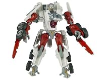 Hasbro 81412 - Transformer Movie De Luxe Figuren Decepticon "Wreckage"