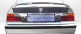 1992-1998 BMW 3 Series E36 2dr Carbon Creations OEM Trunk