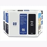 New Hewlett Packard Hp 90 Black Value Pack Popular High Quality Practical