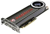 HIS H487X2F2GP Radeon HD 4870 X2 HDMI Dual DL-DVI HDCP RoHS 2GB 2x256bit GDDR5 PCI Express 2.0 X16 Video Card -Retail