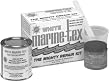 Marine Tex 2 1/2 Lb.White Marine Tex Kit