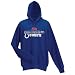 Indianapolis Colts 2006 AFC Conference Champs Smash Hooded Sweatshirt