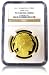 2011-W $50 Gold Buffalo Proof 70 NGC