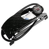 Zoom Produkt-Bild: Carpoint 0678350 Fusspumpe einzel Zilinder Premium