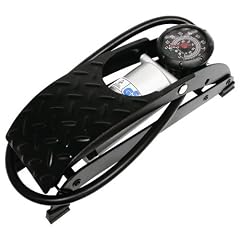 Carpoint 0678350 Fusspumpe einzel Zilinder Premium