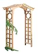 Arboria Longevity Cedar Arbor