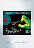 Produkt-Bild: Traces - Querschl&auml;ger (DAISY Edition) (1 CD)