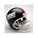 NFL Throwback Full Size Authentic Helmett - New York Giants 74-99