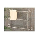 Wesaunard Baronial 3Z / 4Z Electric Towel Warmer