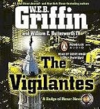The Vigilantes (Badge of Honor) by W.E.B. Griffin