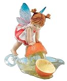MY LITTLE KITCHEN FAIRIE - ORANGE SQUEEZE 4008934