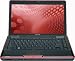 Toshiba Satellite M505D-S4970RD 14.0-Inch Red/Onyx Laptop - 2 Hours 20 Minutes of Battery Life (Windows 7 Home Premium)