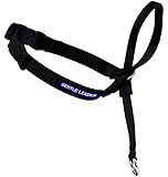 PetSafe Gentle Leader Headcollar, Large, Black