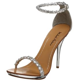 Buy Michael Antonio Ladies Touch Dress Sandal by Michael Antonio