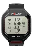 Polar RCX5 Run - Cardiofr�quencem�tre mixte adulte
